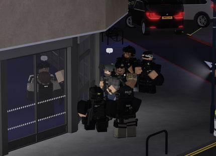 UKRP Westbridge Greater London – Version 3.0