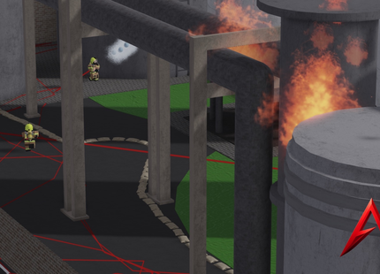 UKRP Westbridge Greater London – Version 3.0