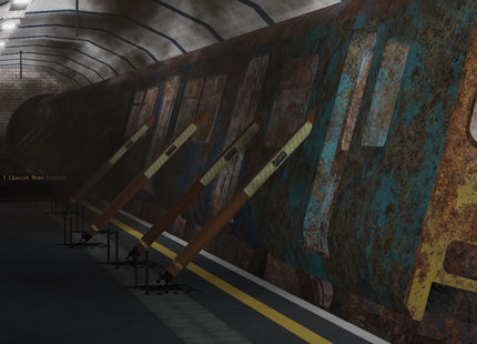 UKRP Westbridge Greater London – Version 3.0