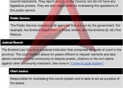 [NEW] Ensford, British Columbia - Version 4