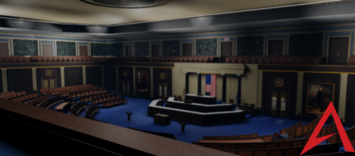 Custom Rp Examples Dc Washington DC Roleplay Map – Aris Production
