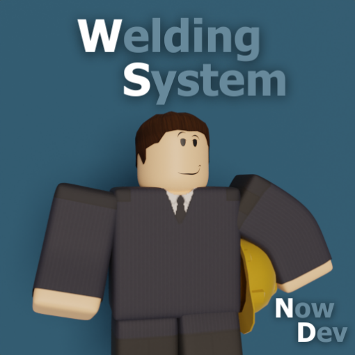 Welding System