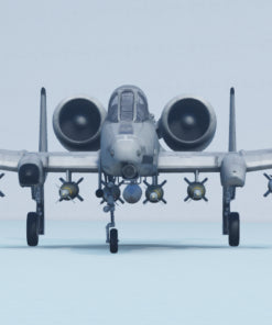 A-10 Warthog