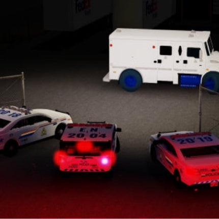 [V3] Ensford, British Columbia Map