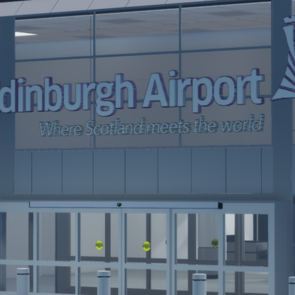 Edinburgh Airport