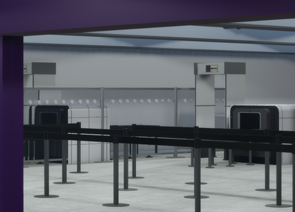 Edinburgh Airport