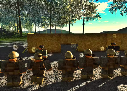 Camp Lejune