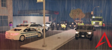 [V3] Ensford, British Columbia Map