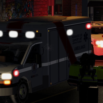 [V3] Ensford, British Columbia Map