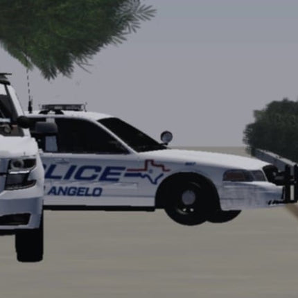 Tom Green County Texas, 1.0.0