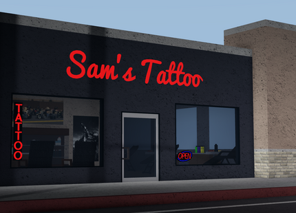 Utah State Roleplay