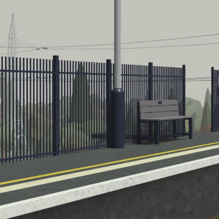 British Town – UK Roleplay Map