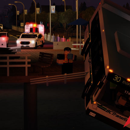 [V3] Ensford, British Columbia Map