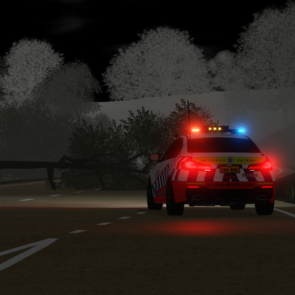 State of Tennessee Roleplay