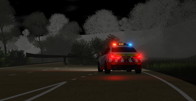 State of Tennessee Roleplay