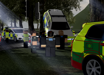 UKRP Nottinghamshire, England