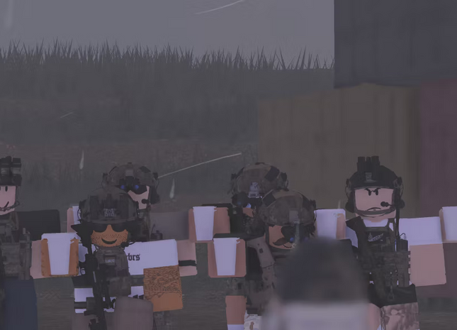Outskirts of Mindanao V2