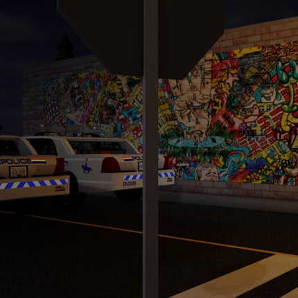 [V3] Ensford, British Columbia Map