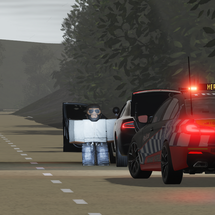 State of Tennessee Roleplay