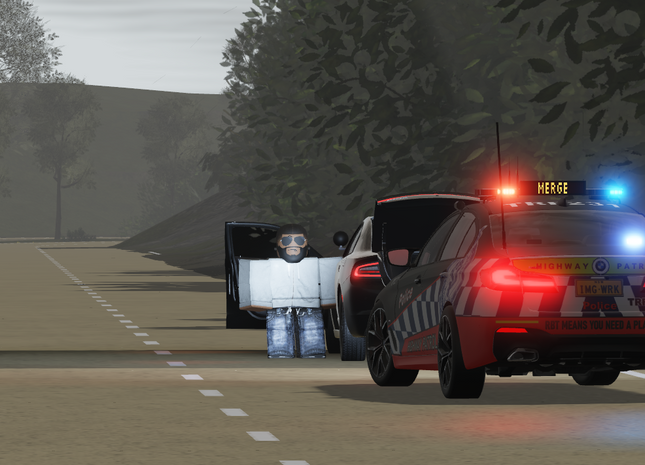 State of Tennessee Roleplay