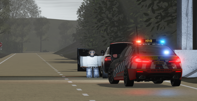 State of Tennessee Roleplay