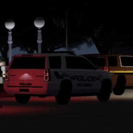 Tom Green County Texas, 1.0.0