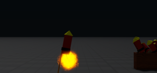 Firework System