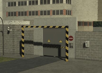 Inner German Border