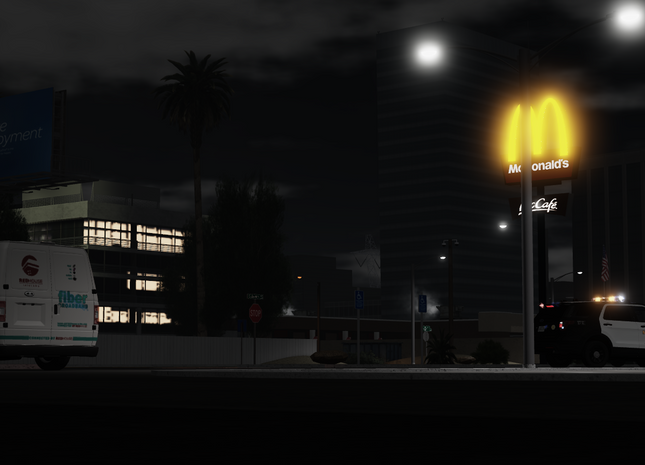 Severna City RP