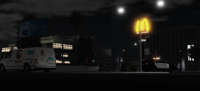 Severna City RP