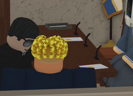 [NEW] Ridgeway County, State of Ridgeway