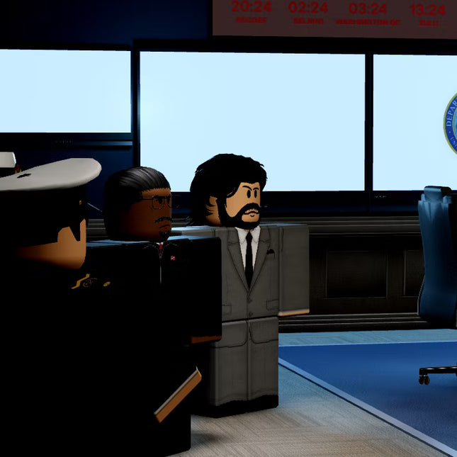 The Pentagon – Arlington Virginia, USA