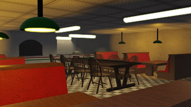 Pine Spring, California Roleplay Map