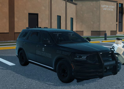Clayton County, Georgia Roleplay