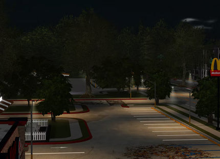 Clayton County, Georgia Roleplay
