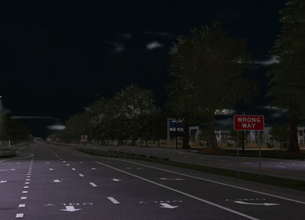 Clayton County, Georgia Roleplay