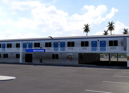 [FREE] Life in Clearview