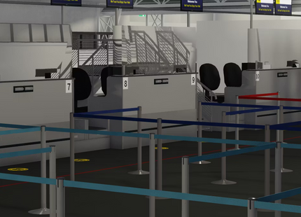 Bournemouth Airport