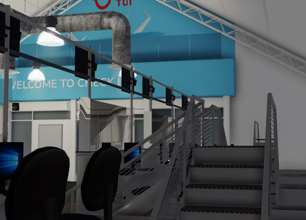 Bournemouth Airport