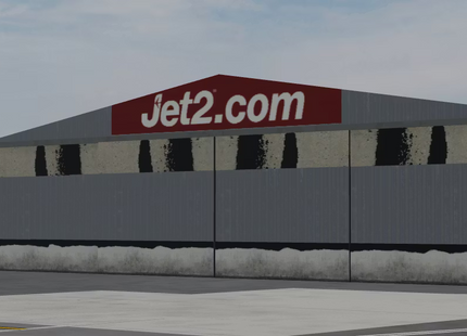 Bournemouth Airport