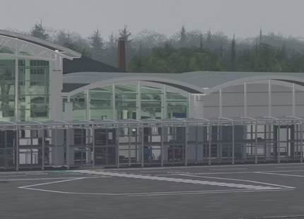 Bournemouth Airport