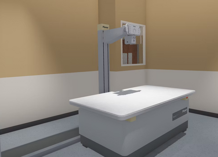 Massachusetts General Hospital