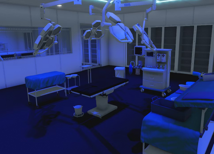 Massachusetts General Hospital