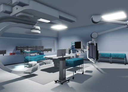 Massachusetts General Hospital