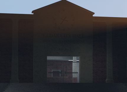 Utah State Roleplay