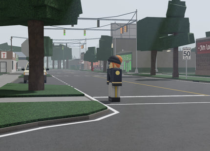 Canadian Simulator