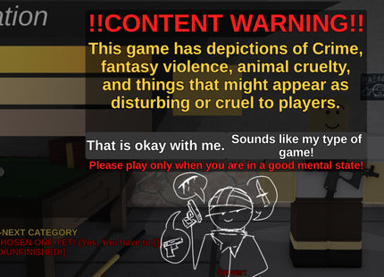 Canadian Simulator
