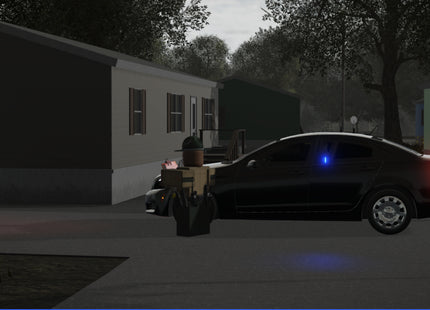 State of Tennessee Roleplay