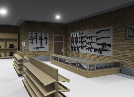 State of Tennessee Roleplay