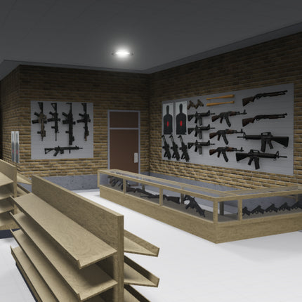 State of Tennessee Roleplay